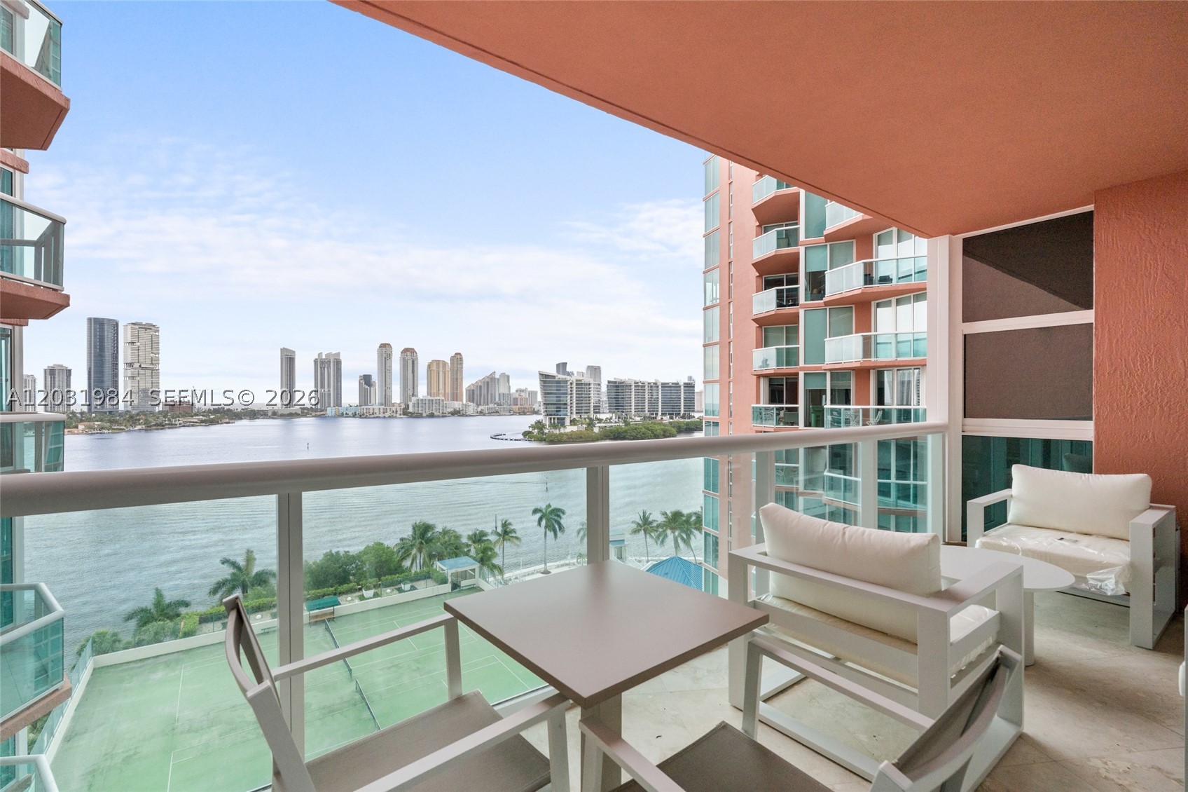 100 HIDDEN BAY CONDO - Residential