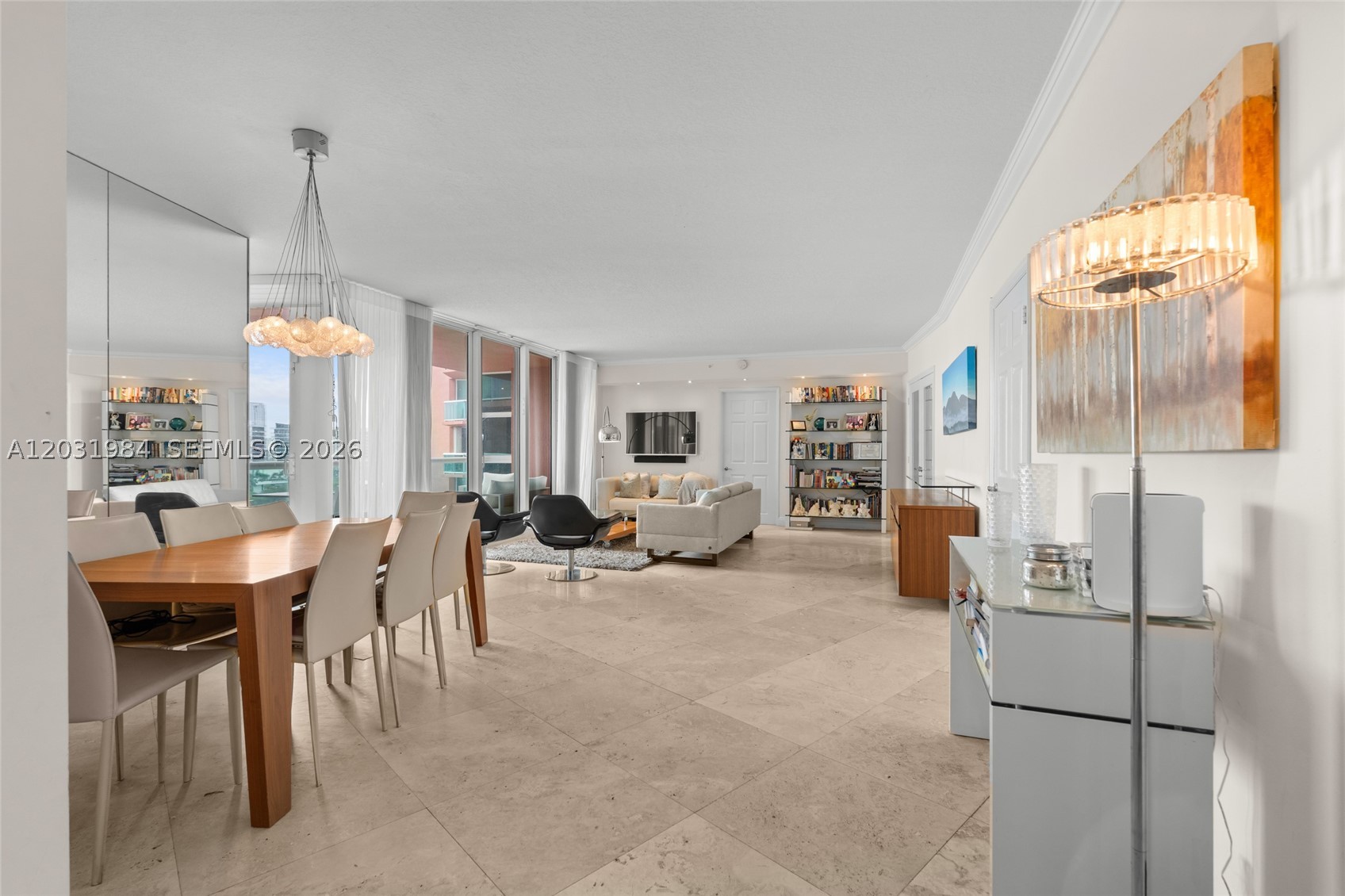 100 HIDDEN BAY CONDO - Residential