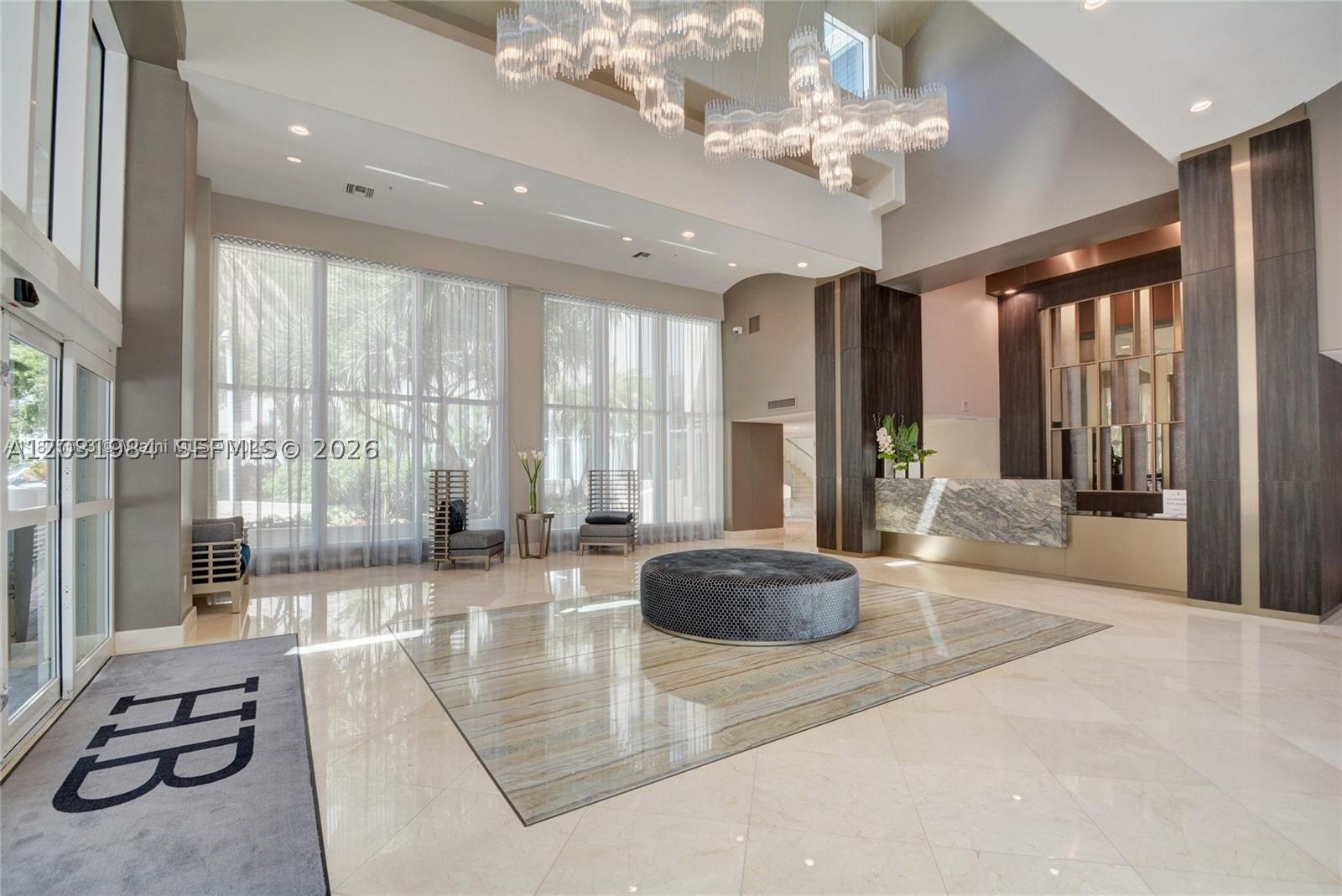 100 HIDDEN BAY CONDO - Residential