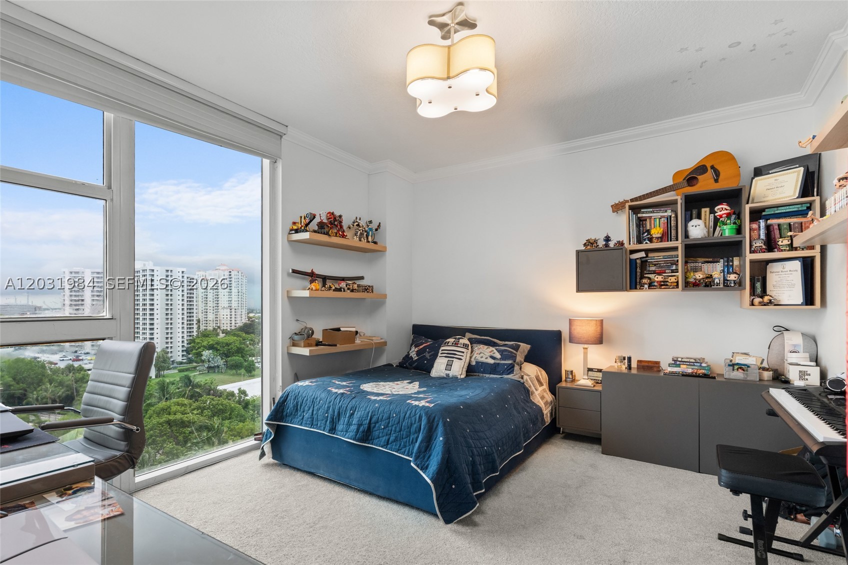 100 HIDDEN BAY CONDO - Residential
