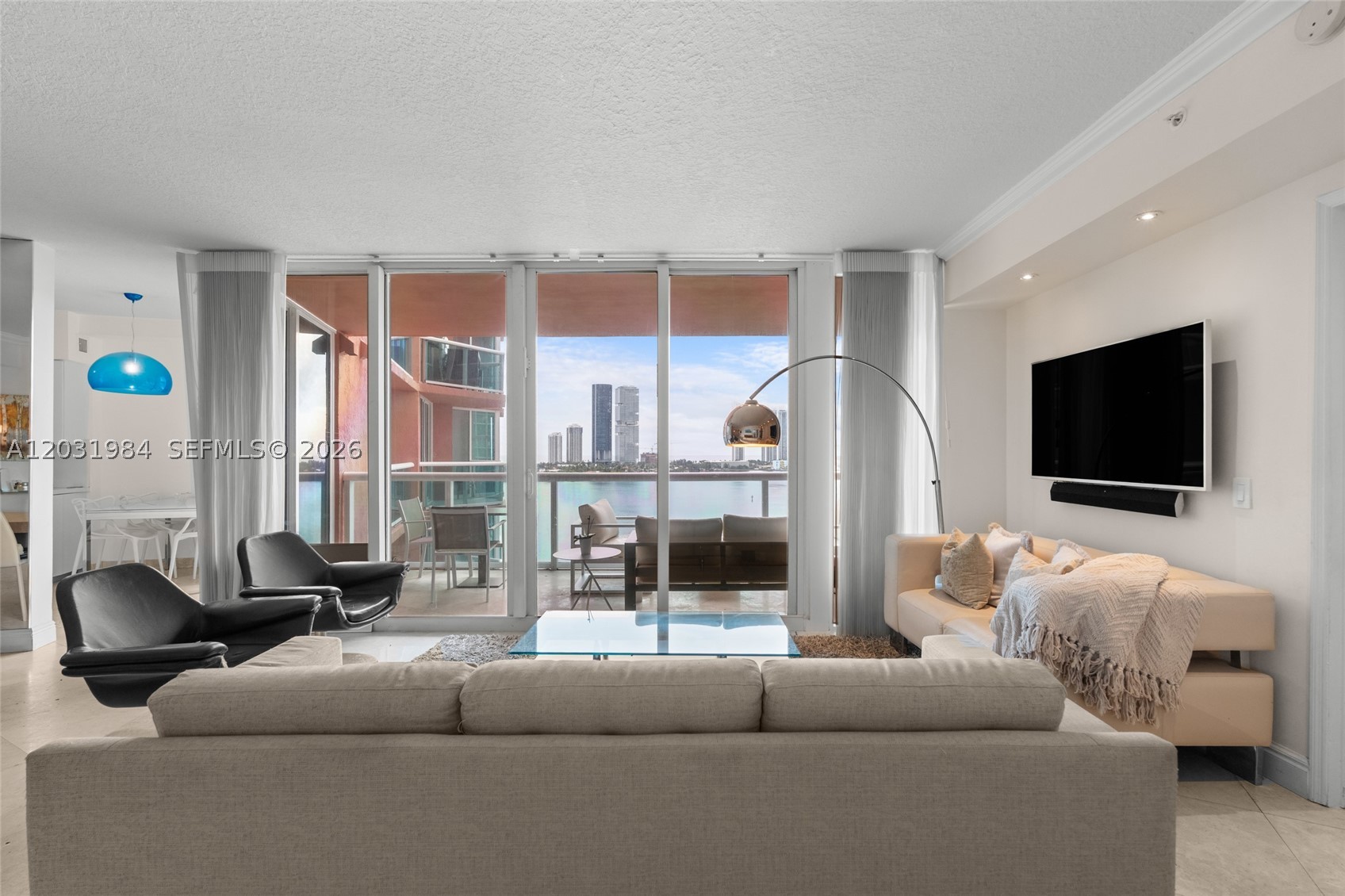 100 HIDDEN BAY CONDO - Residential