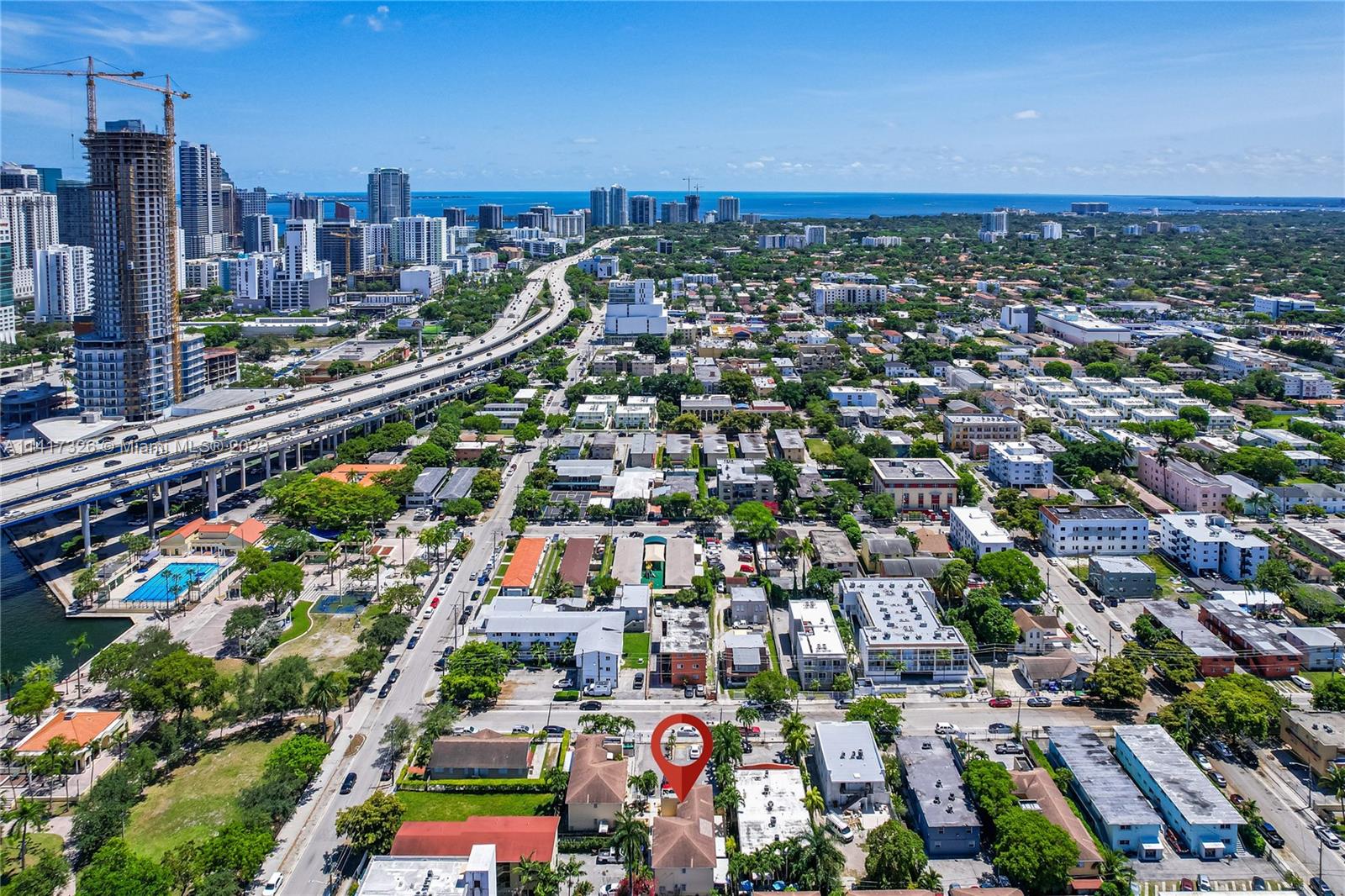 RIO GARDENS CONDO - Residential Lease