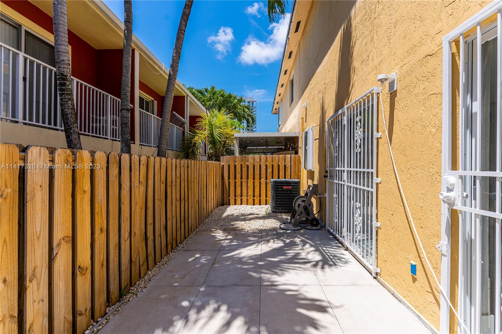 RIO GARDENS CONDO - Residential Lease