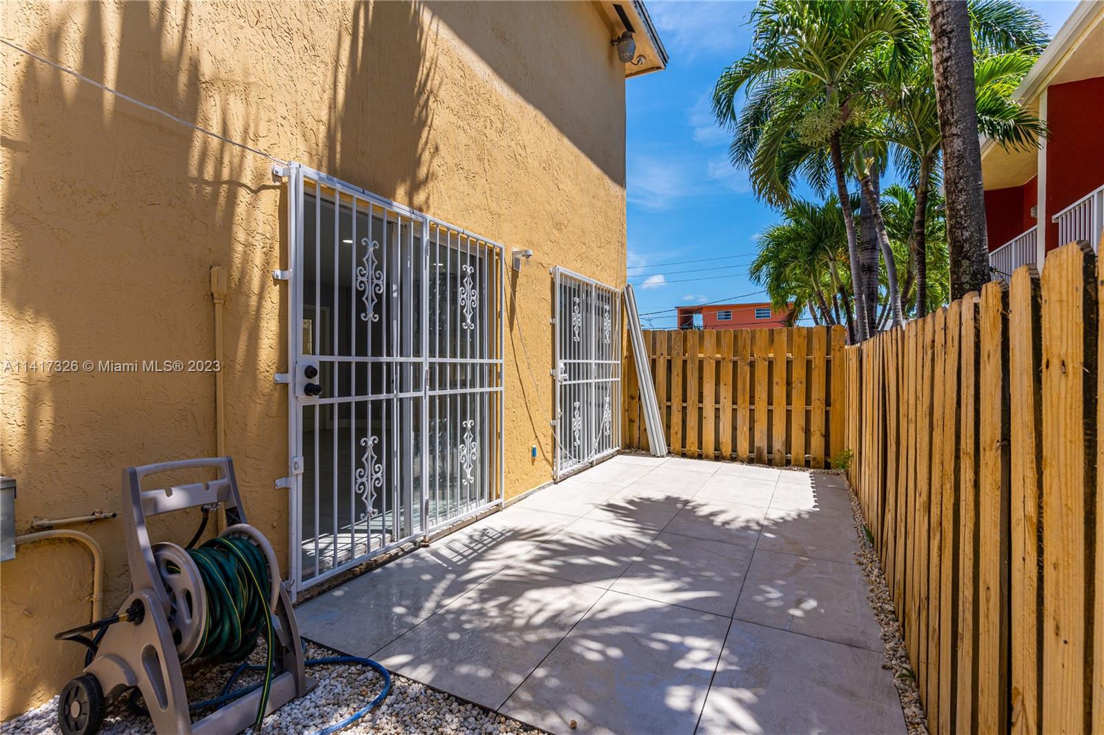 RIO GARDENS CONDO - Residential Lease