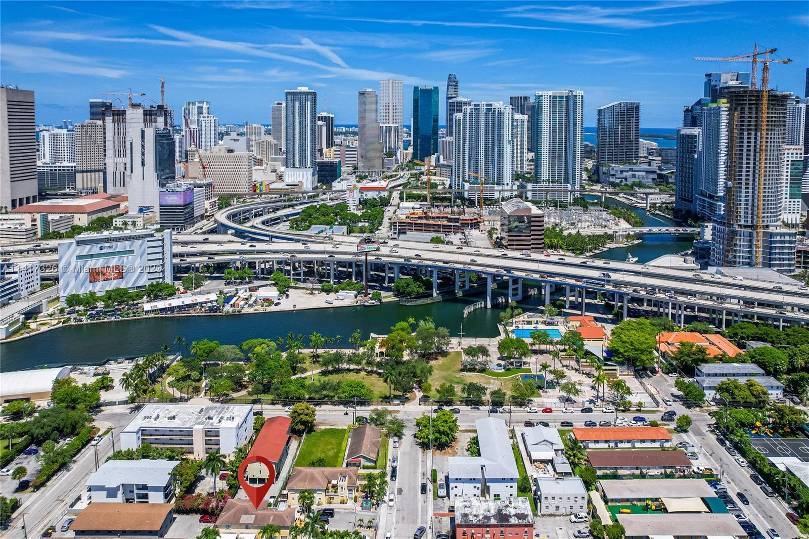 RIO GARDENS CONDO - Residential Lease