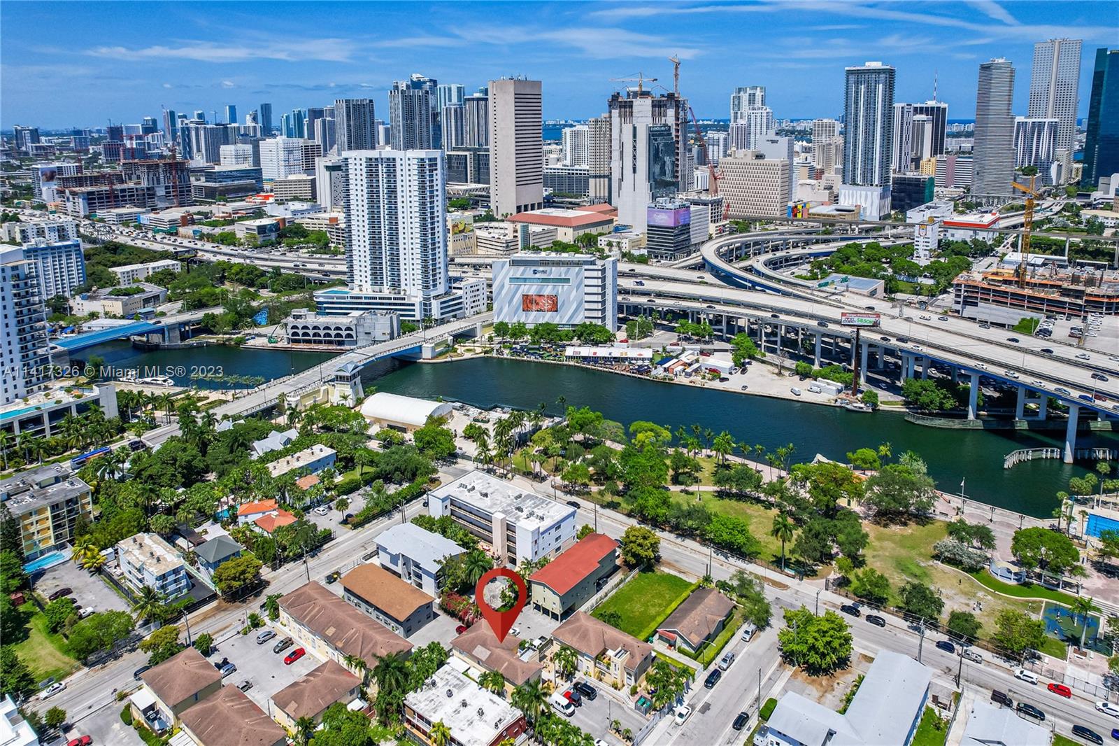 RIO GARDENS CONDO - Residential Lease