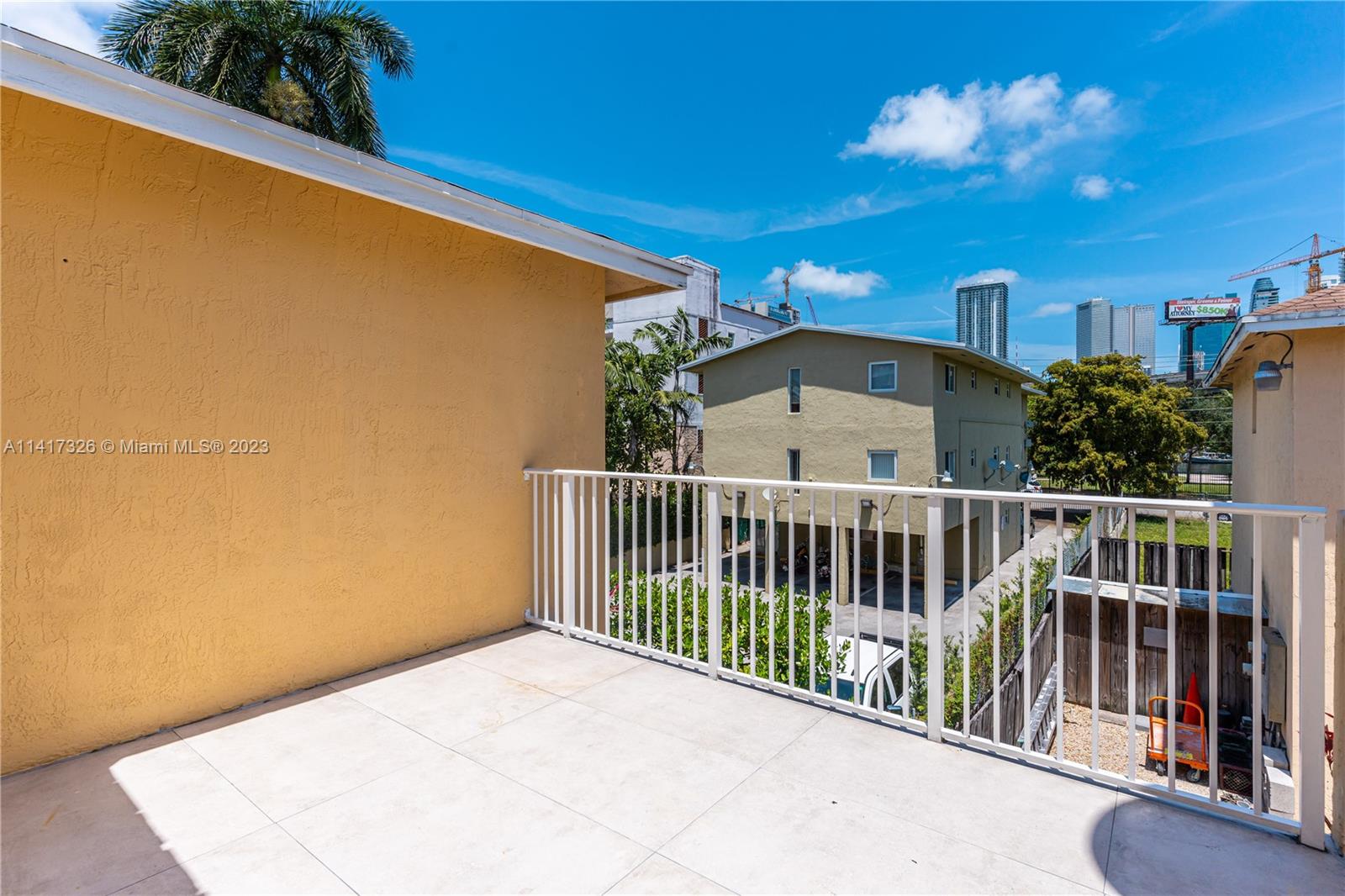 RIO GARDENS CONDO - Residential Lease