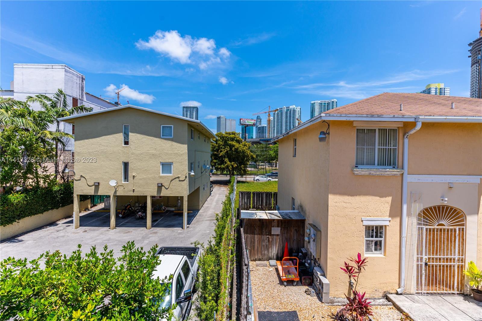 RIO GARDENS CONDO - Residential Lease
