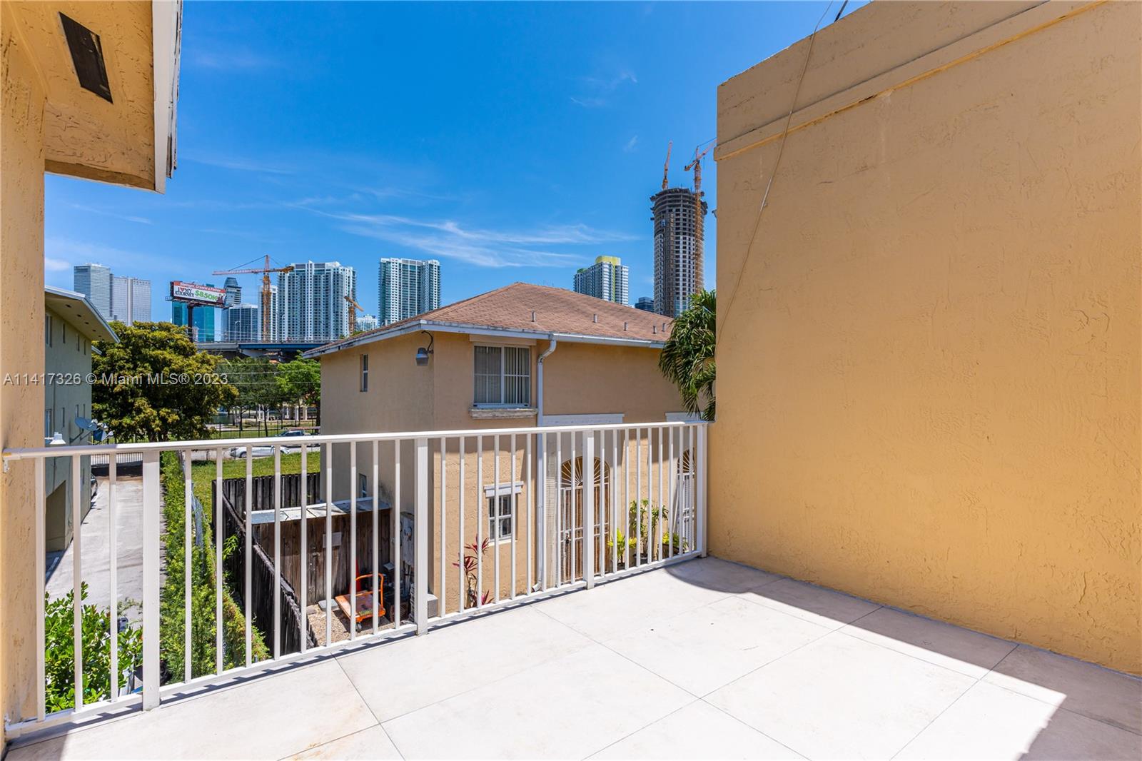 RIO GARDENS CONDO - Residential Lease