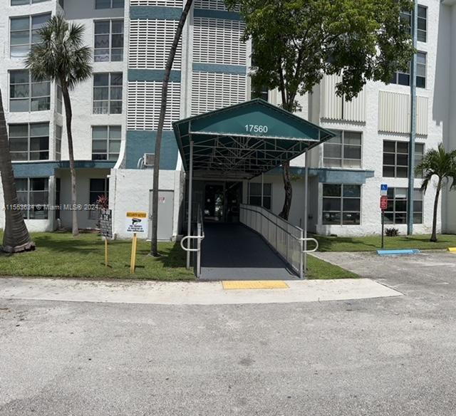 AVILA CONDO - Residential