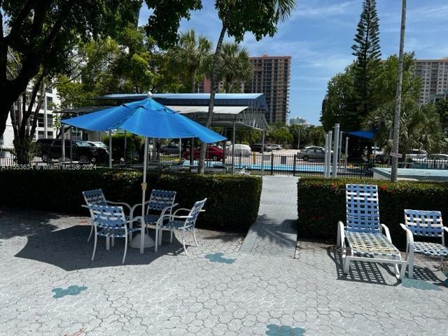WONDERFUL LOCATION, THIS UNIT 2 1.5 +DEN, IS IN THE HEART OF SUNNY ISLES BEACH, NEEDS TOUCHING UP, OFFERING EASY ACCESS TO ALL THE AMENITIES AND ATTRACTIONS THE AREA HAS TO OFFER. TILE FLOORING THROUGHOUT, THIS UNIT EXUDES A WARM AND INVITING ATMOSPHERE, MAKING IT A TRULY COZYSPACE TO CALL HOME. THE HIGHLIGHT OF THIS UNIT IS ITS PROXIMITY TO THE BEACH. THIS IS THE OPPORTUNITY FOR BEACHLOVERS AND THOSE SEEKING A RELAXED COASTAL LIFESTYLE. CURRENTLY. RENTED CALL IN ADVANCE TO SHOW THE UNIT. OWNER MOTIVATED.