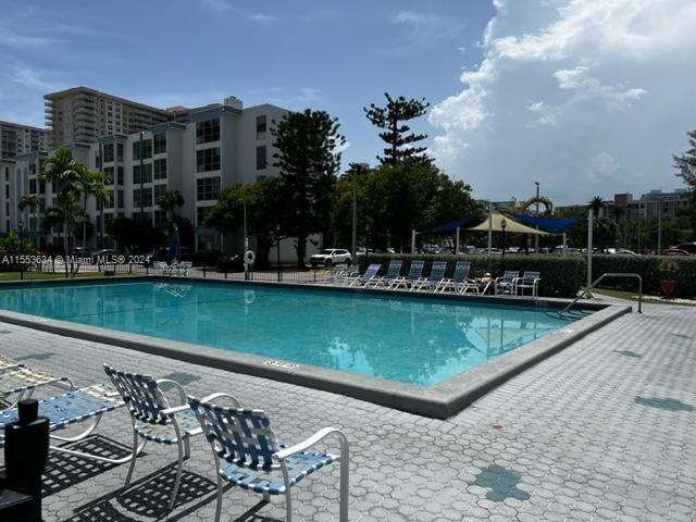 AVILA CONDO - Residential