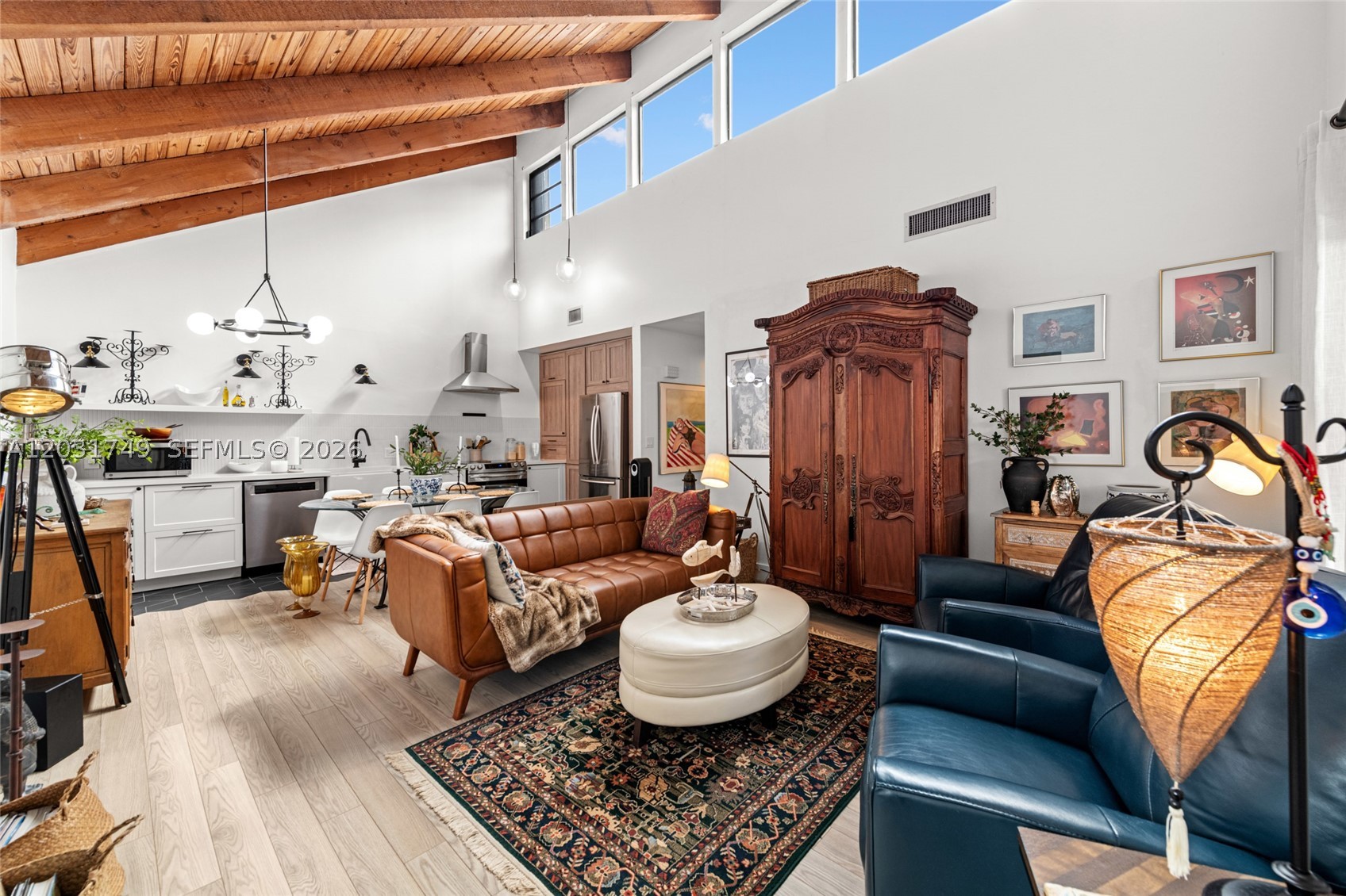 KENDALL TRACE CONDO - Residential