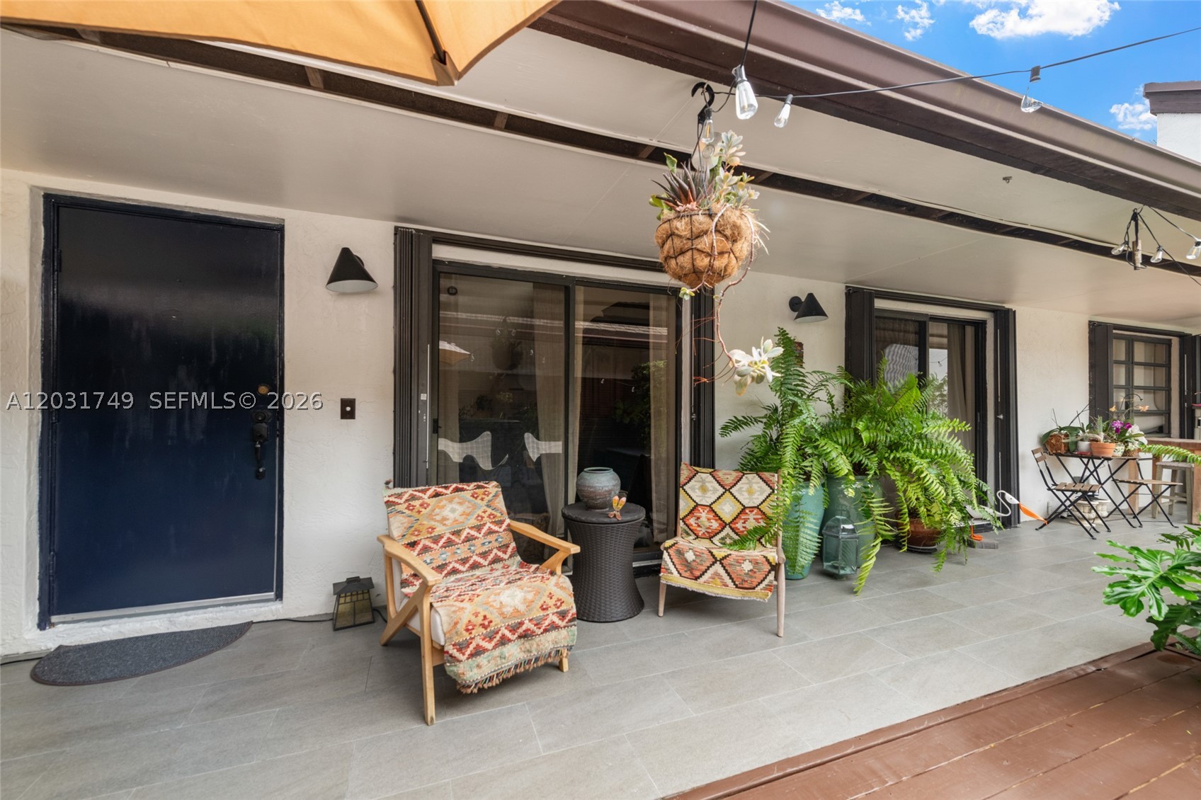 KENDALL TRACE CONDO - Residential