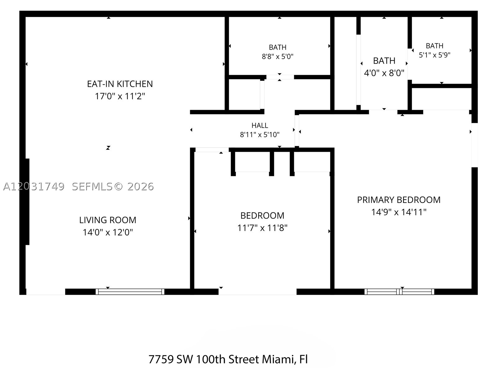 KENDALL TRACE CONDO - Residential