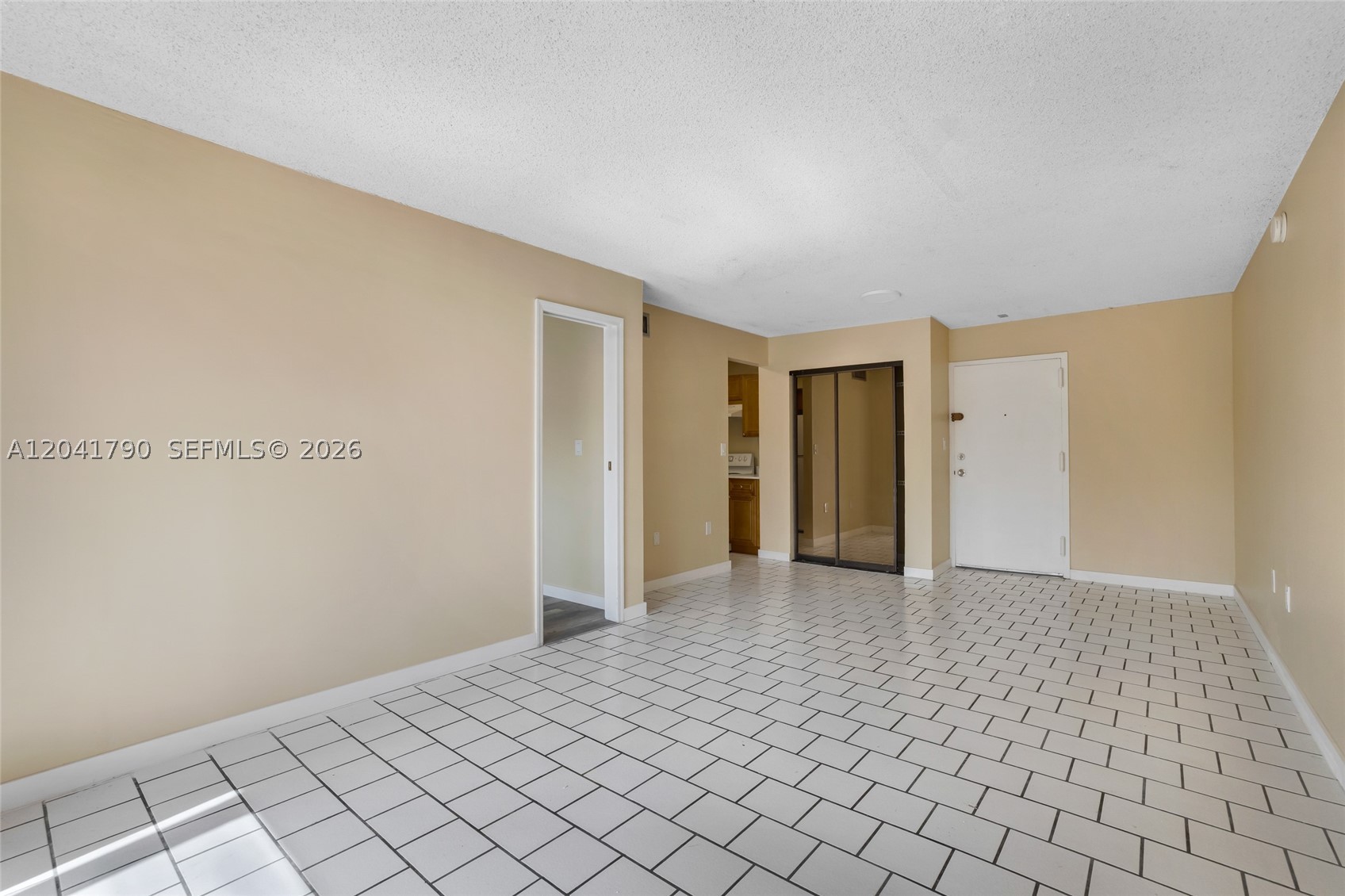 SUNSET VILLAS NO 3 CONDO - Residential Lease