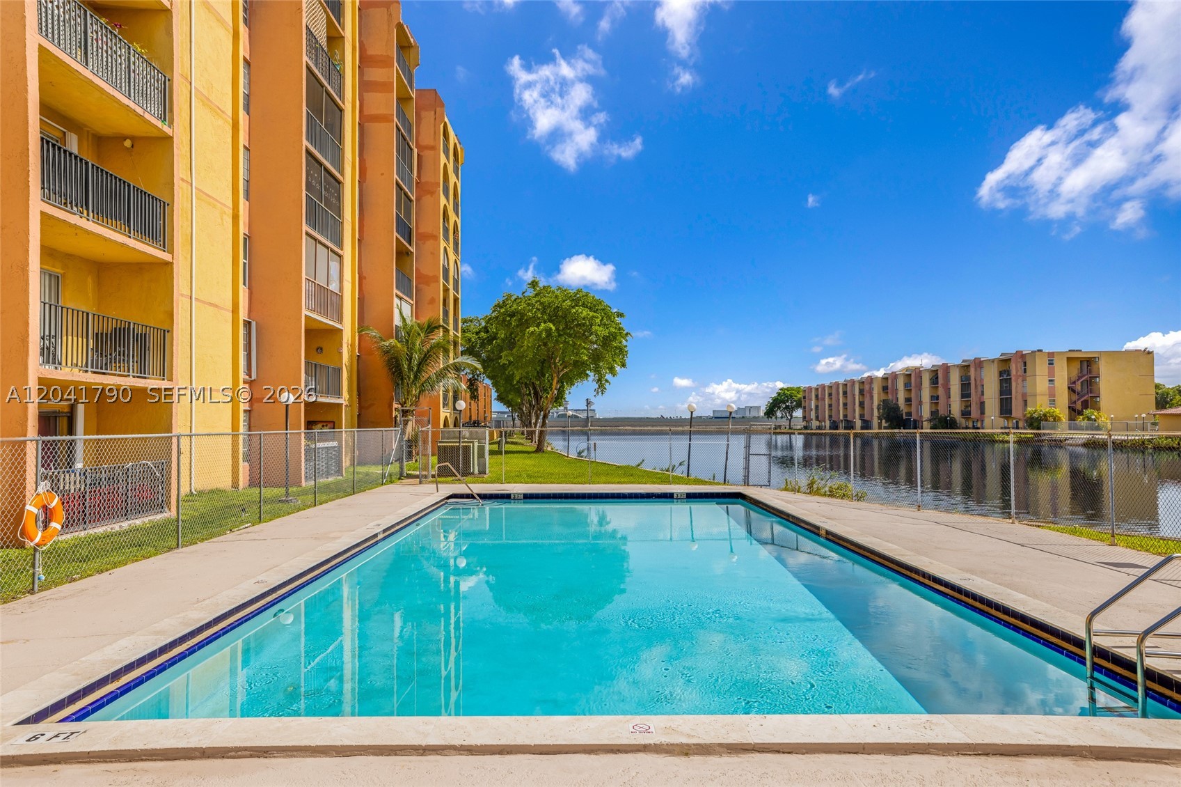 SUNSET VILLAS NO 3 CONDO - Residential Lease