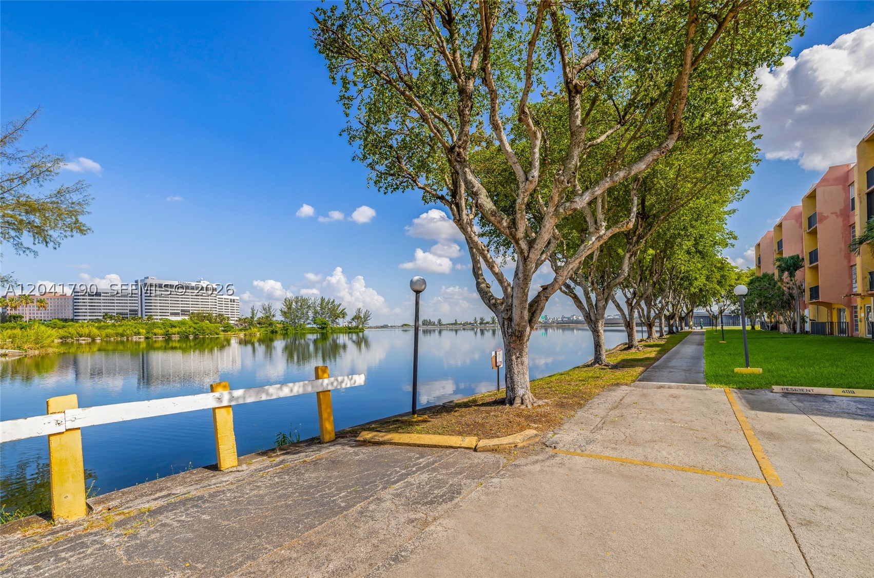 SUNSET VILLAS NO 3 CONDO - Residential Lease