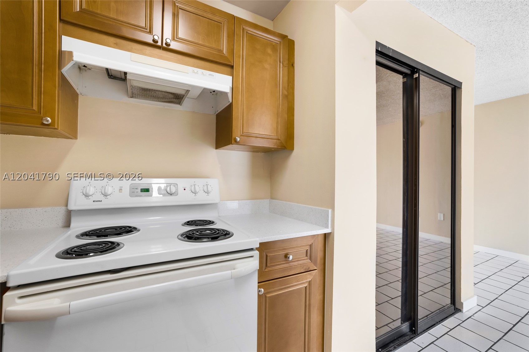 SUNSET VILLAS NO 3 CONDO - Residential Lease