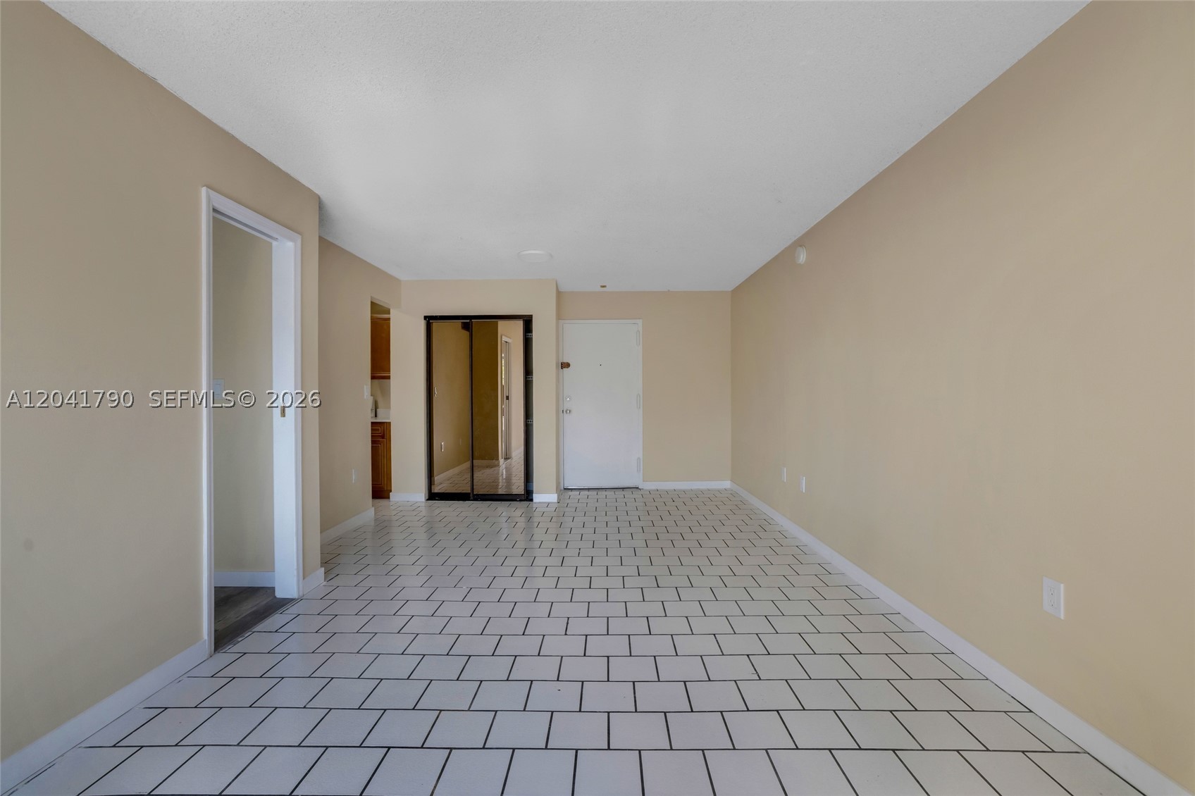 SUNSET VILLAS NO 3 CONDO - Residential Lease