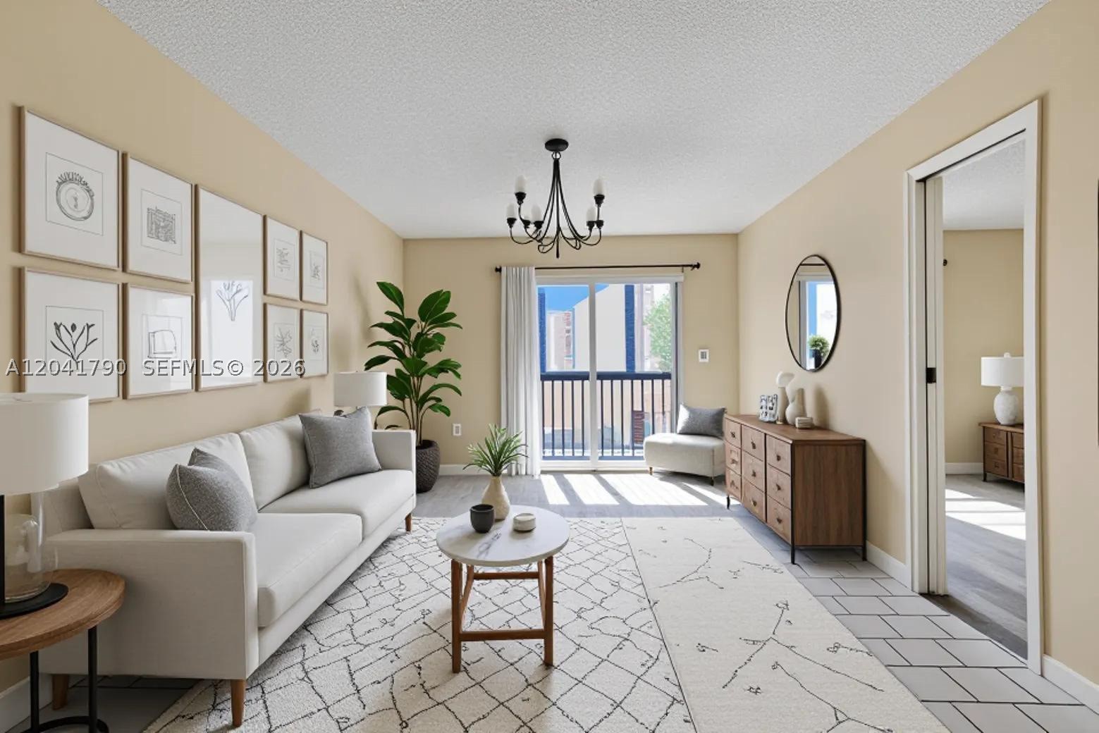 SUNSET VILLAS NO 3 CONDO - Residential Lease