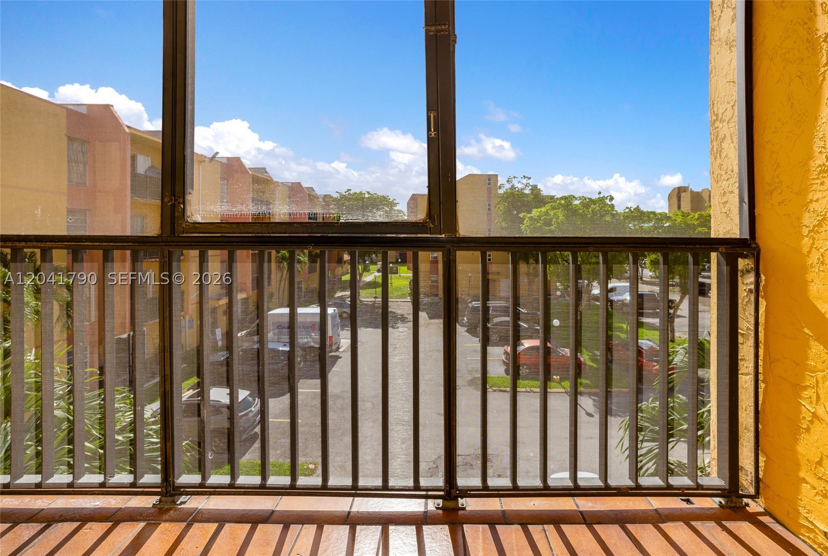 SUNSET VILLAS NO 3 CONDO - Residential Lease