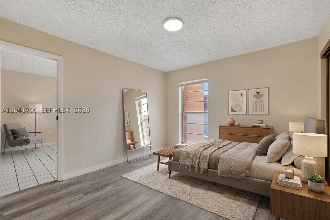 SUNSET VILLAS NO 3 CONDO - Residential Lease