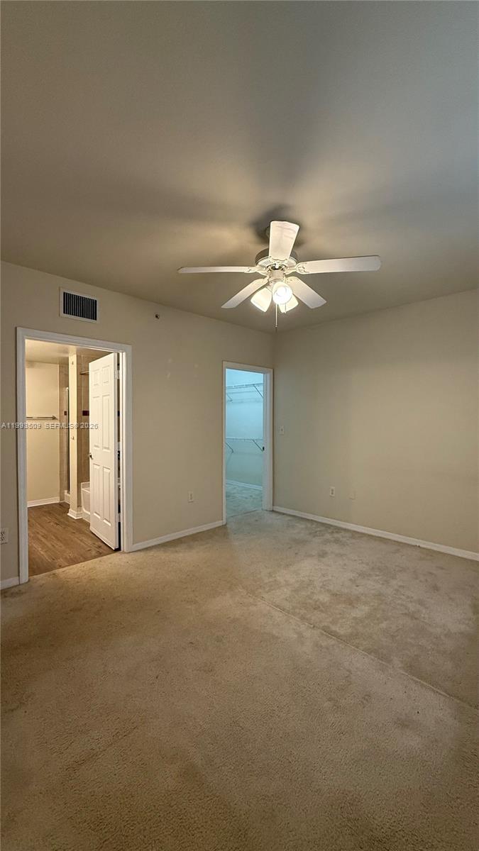 VILLAS AT EMERALD DUNES C - Residential Lease