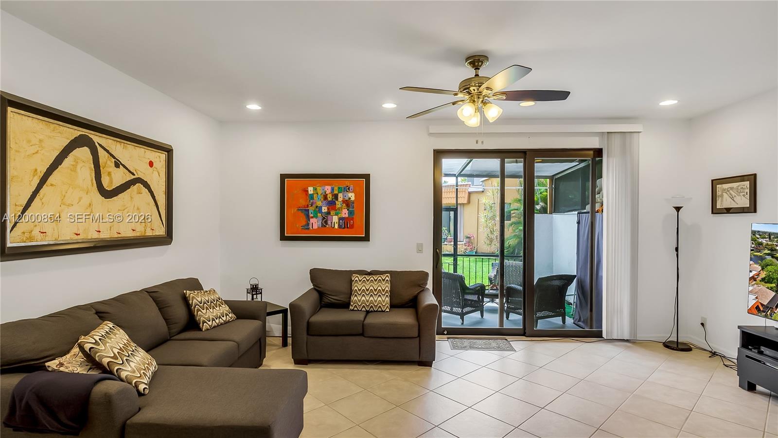 WESTVIEW CONDOMINIUM NO T - Residential