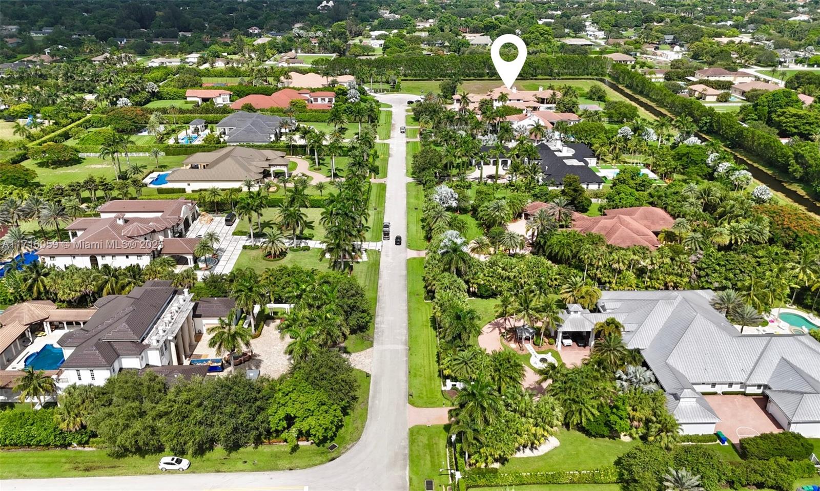 LANDMARK RANCH ESTATES - Residential