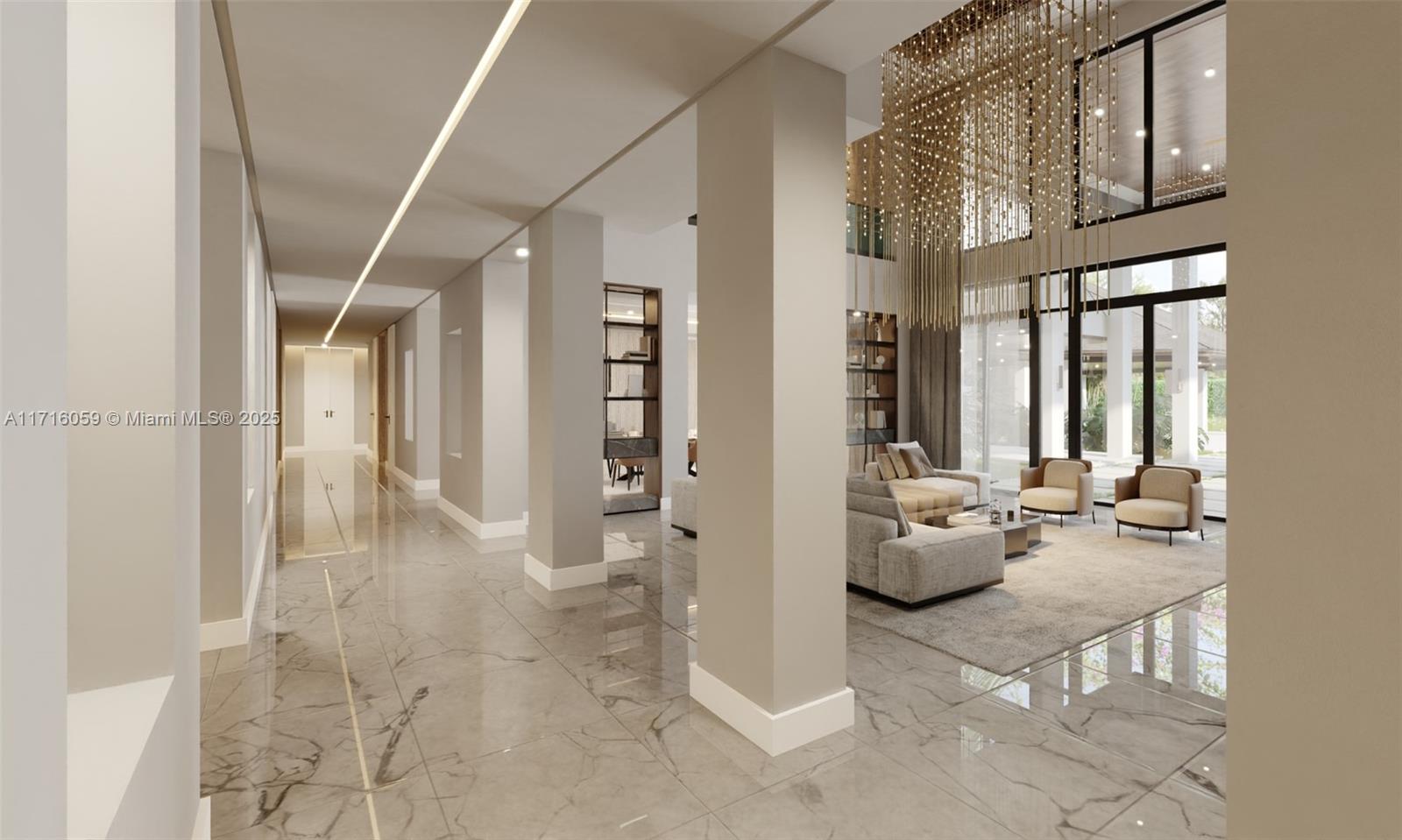 LANDMARK RANCH ESTATES - Residential