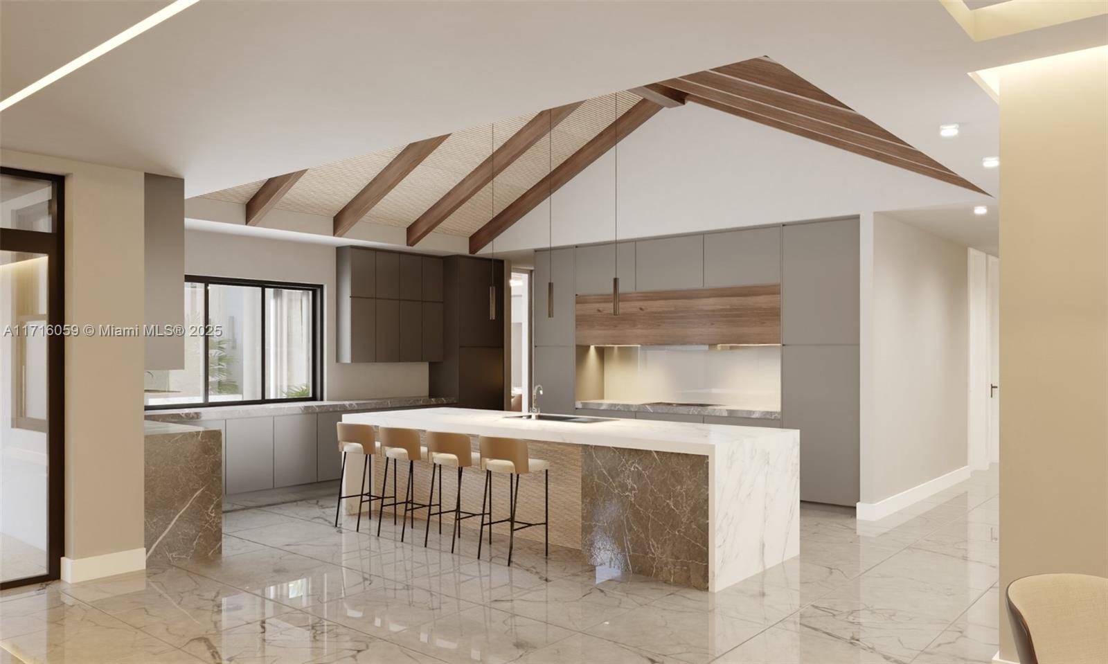 LANDMARK RANCH ESTATES - Residential