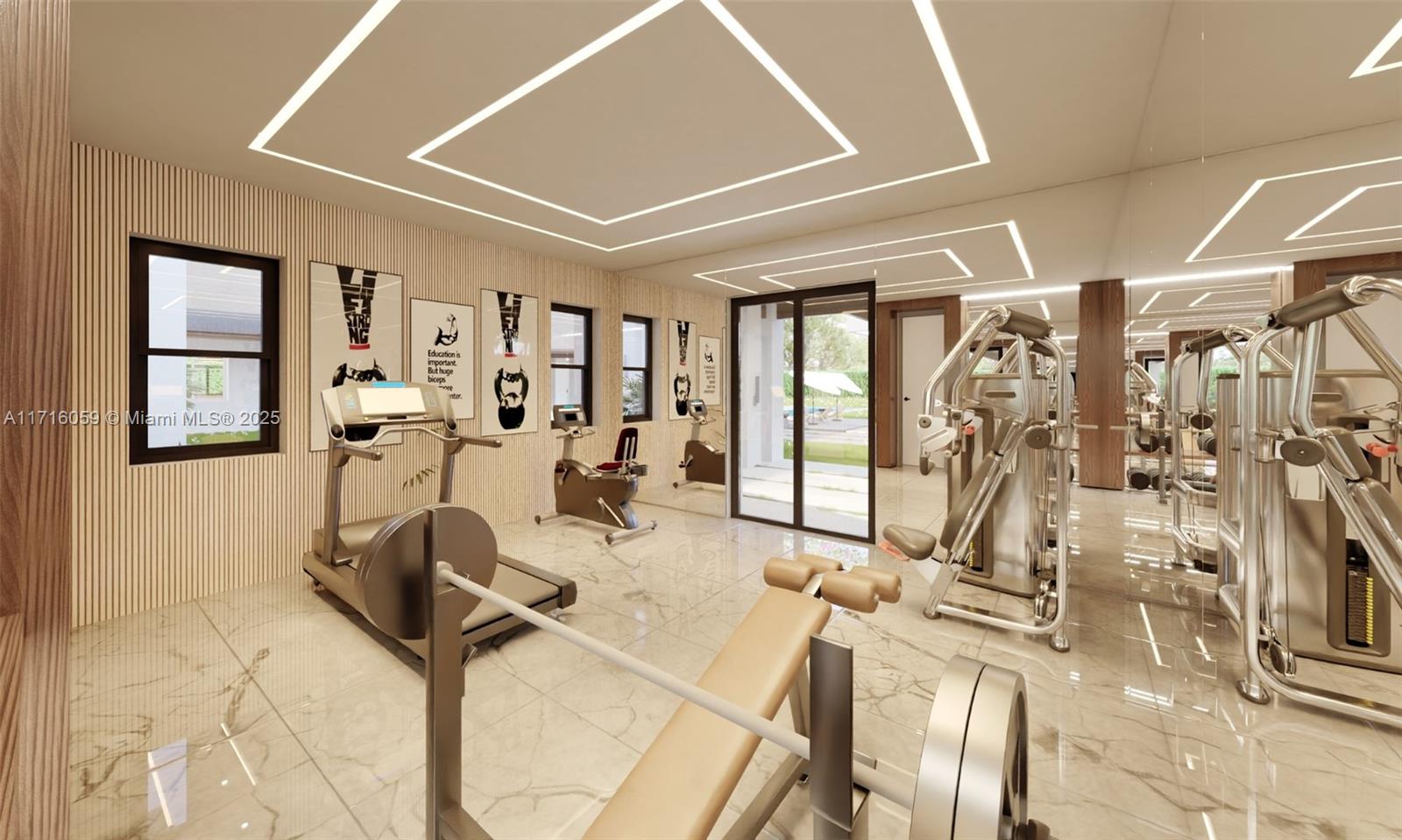 LANDMARK RANCH ESTATES - Residential