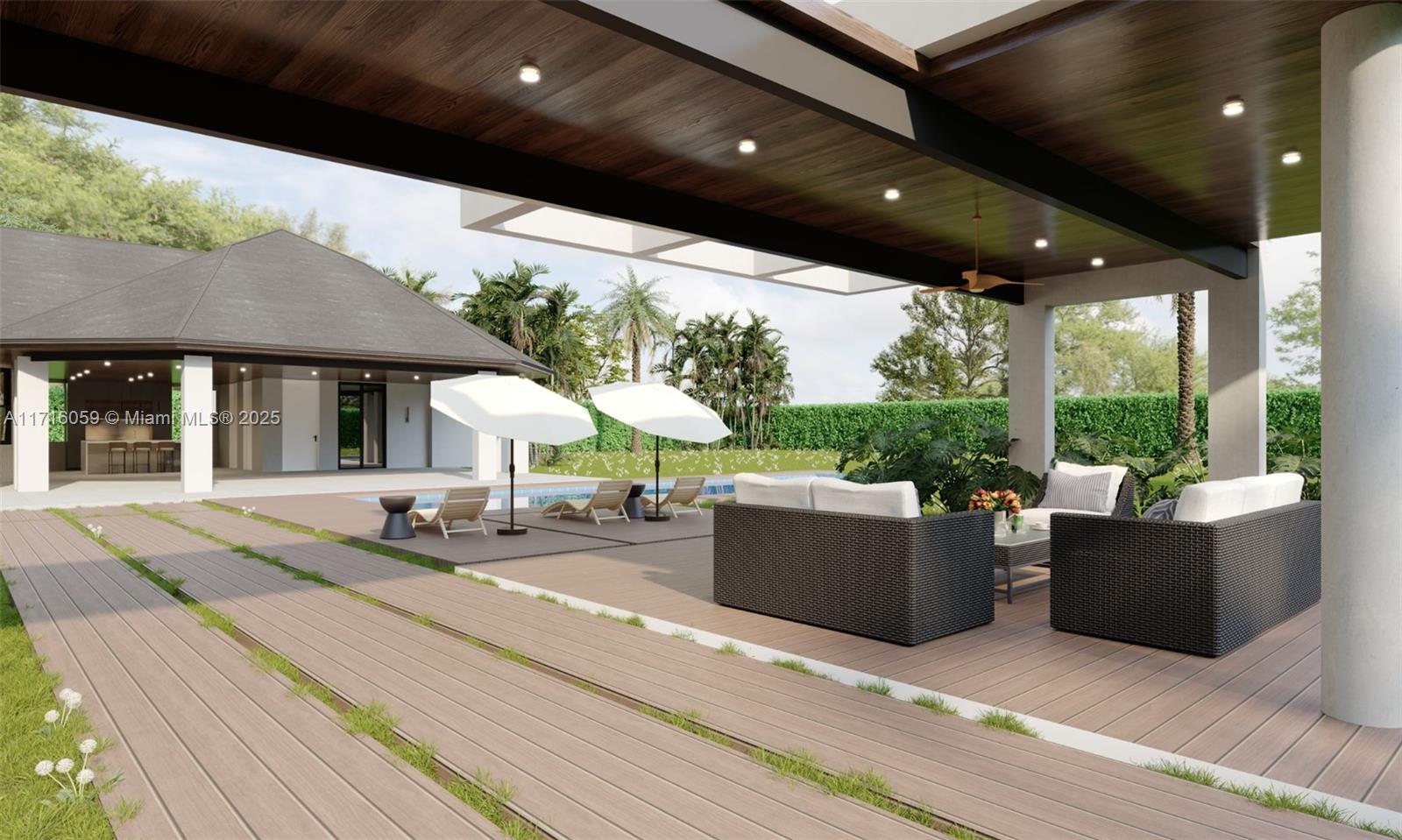 LANDMARK RANCH ESTATES - Residential