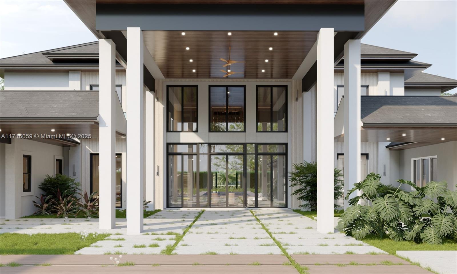 LANDMARK RANCH ESTATES - Residential