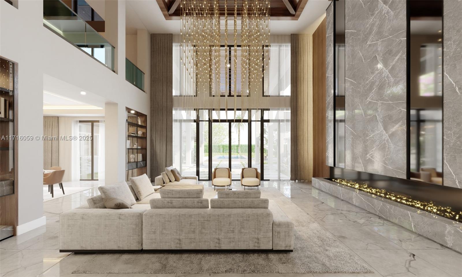 LANDMARK RANCH ESTATES - Residential