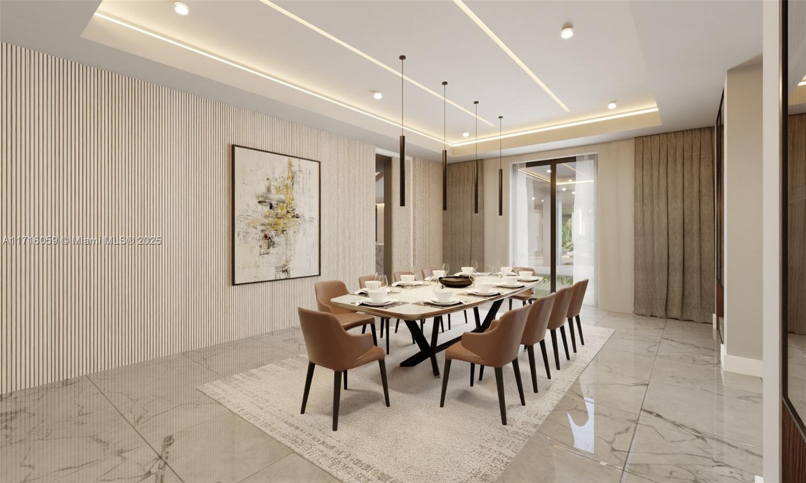 LANDMARK RANCH ESTATES - Residential