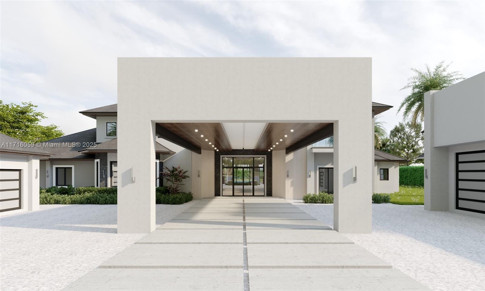 LANDMARK RANCH ESTATES - Residential