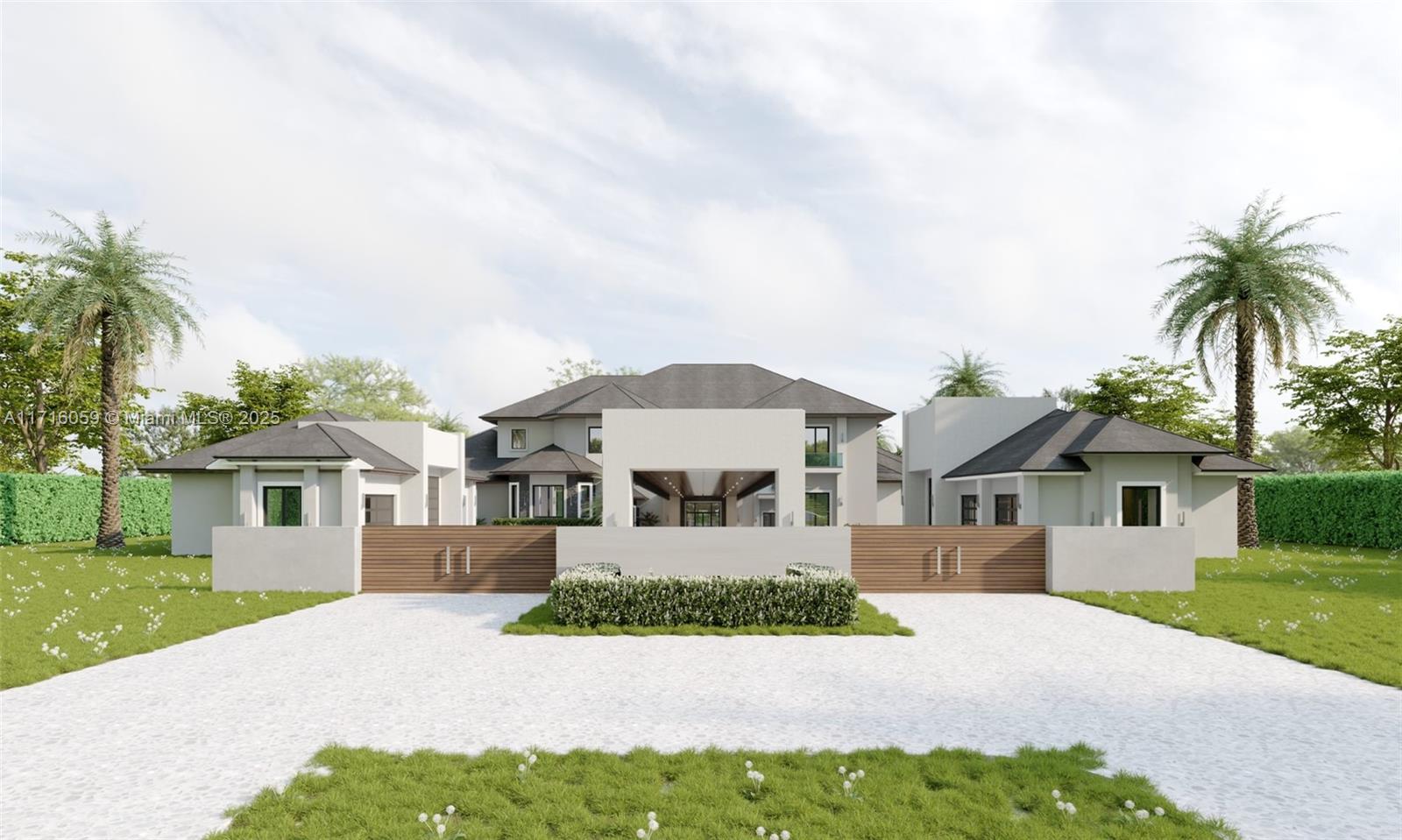 LANDMARK RANCH ESTATES - Residential