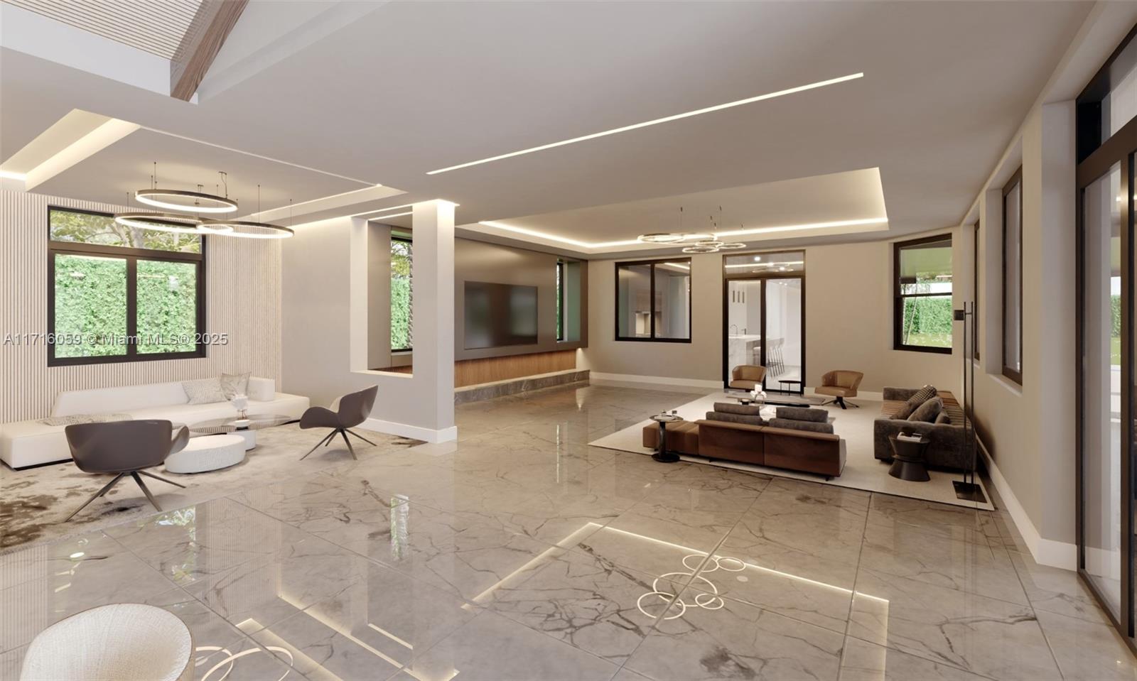 LANDMARK RANCH ESTATES - Residential