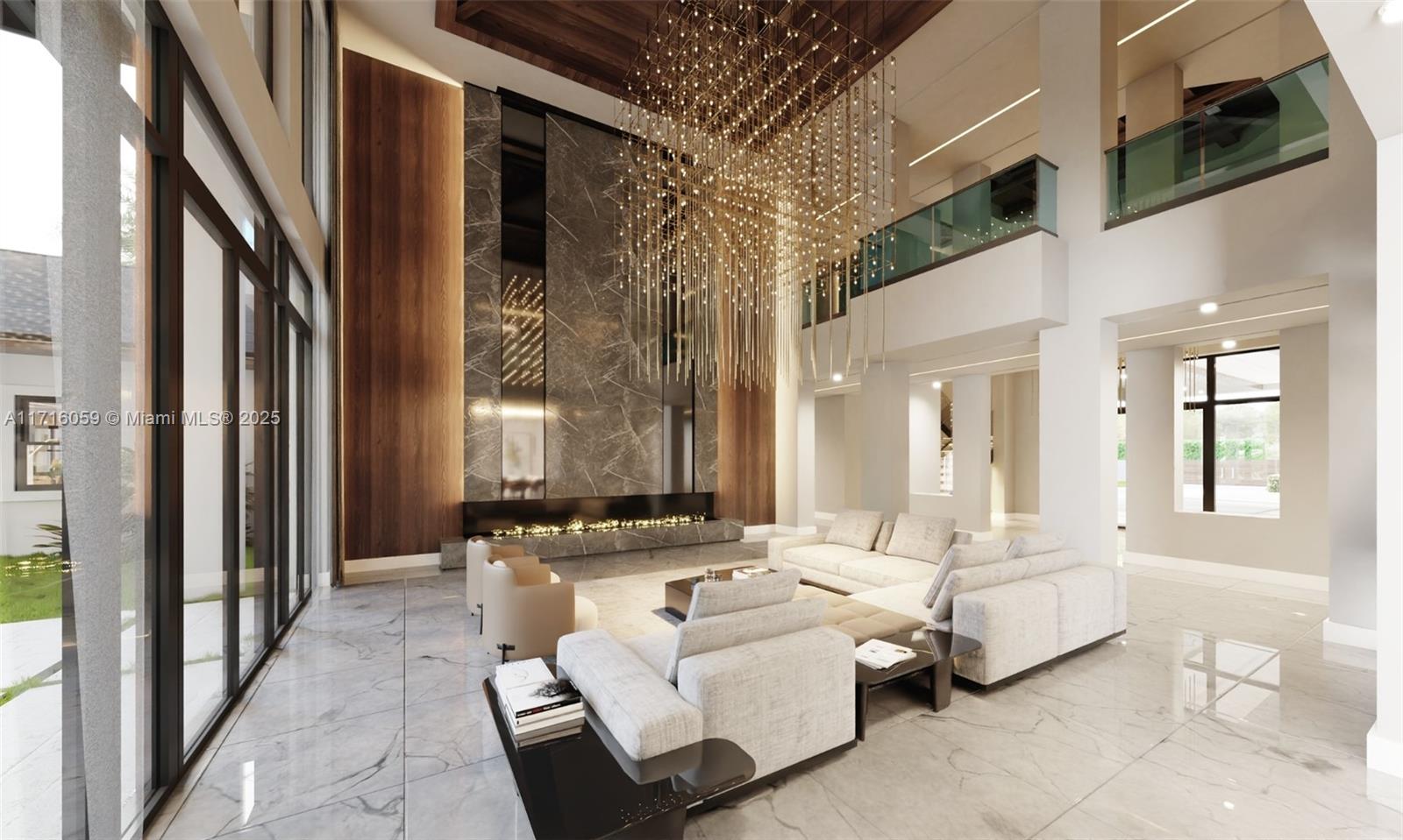LANDMARK RANCH ESTATES - Residential