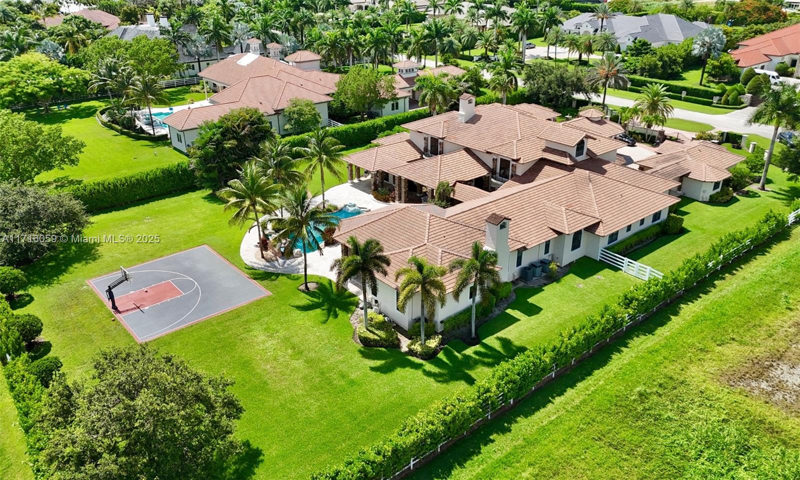 LANDMARK RANCH ESTATES - Residential