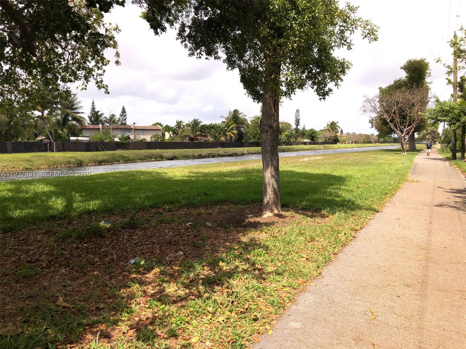 CORAL CREEK - Residential