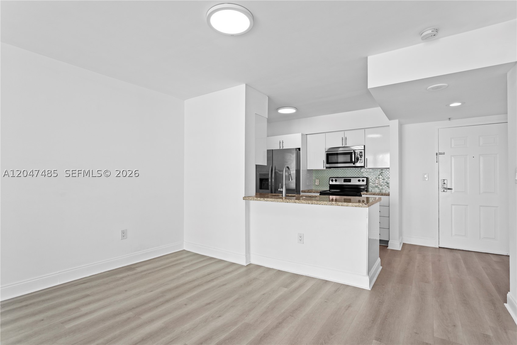 THE MARK ON BRICKELL COND - Residential