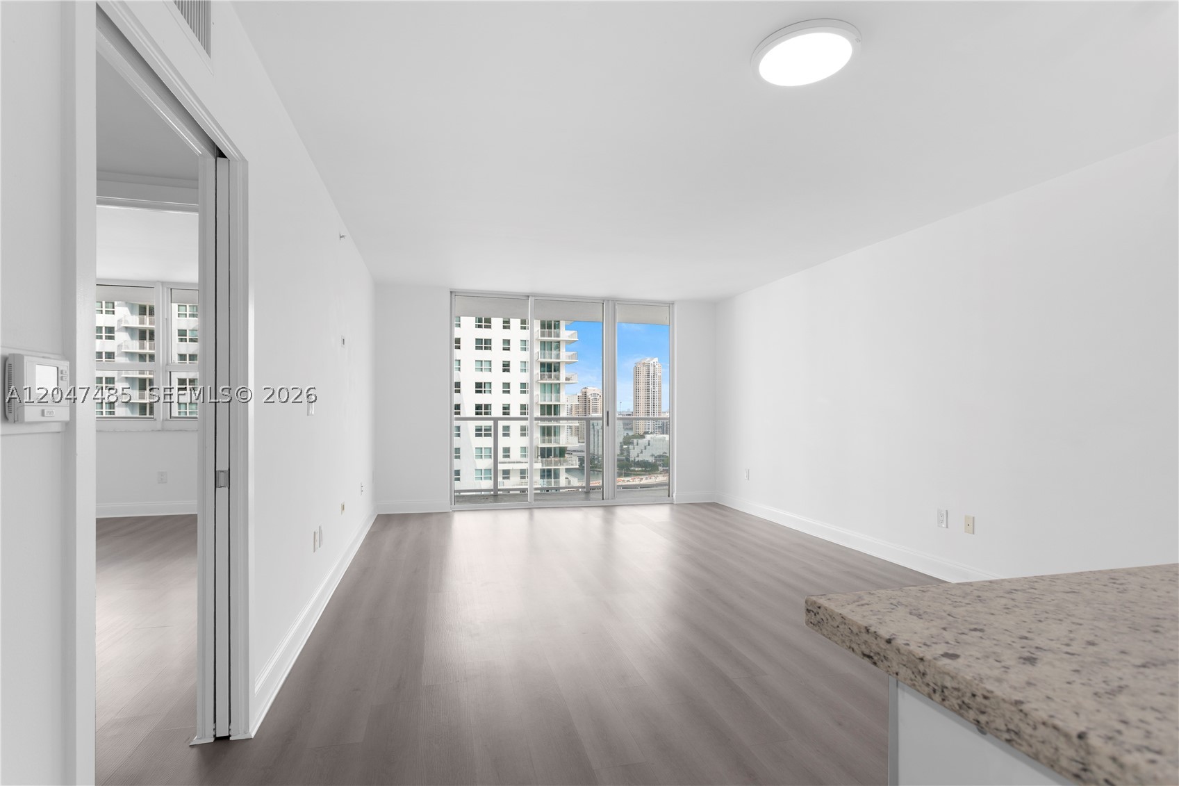 THE MARK ON BRICKELL COND - Residential
