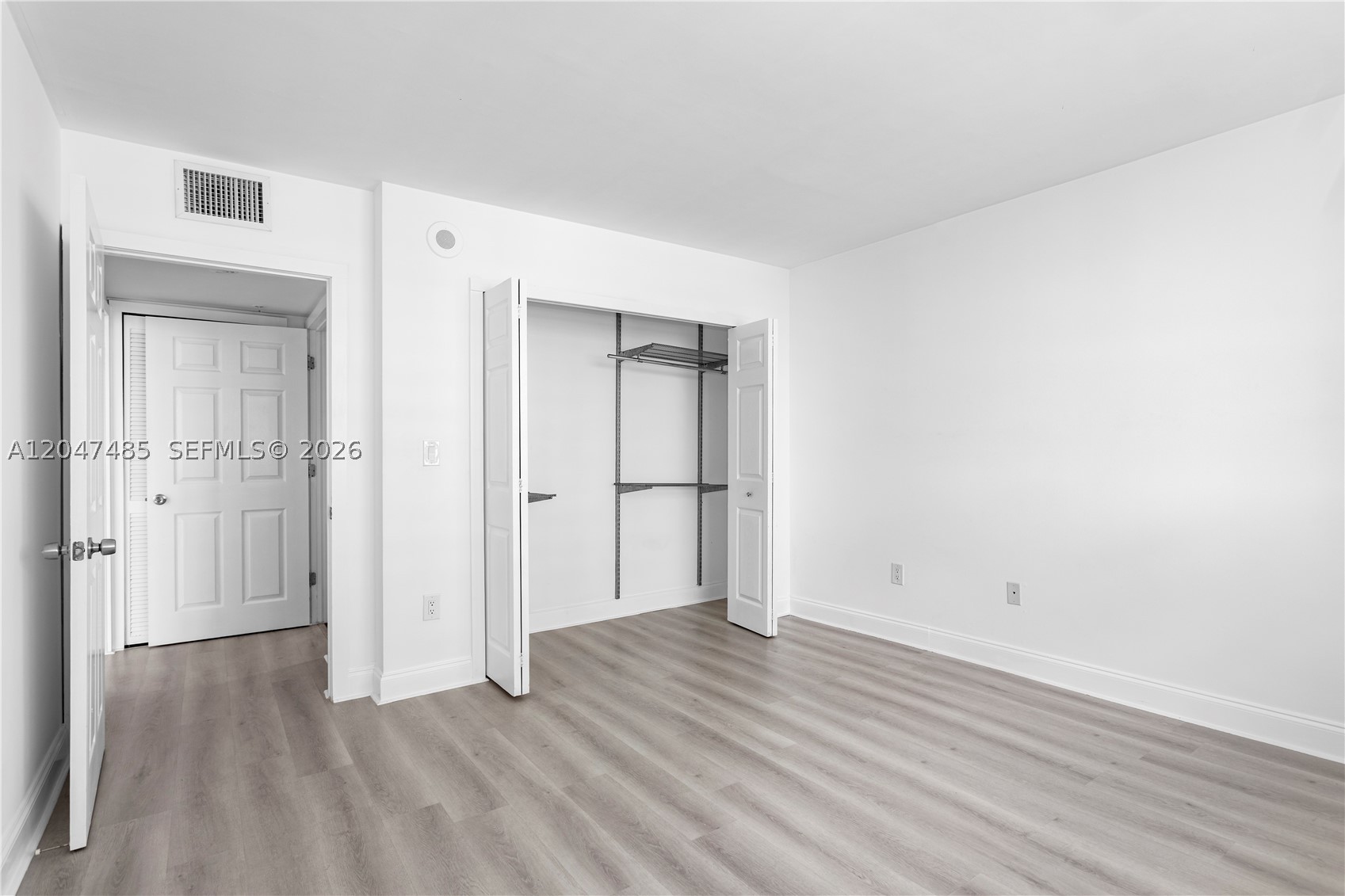 THE MARK ON BRICKELL COND - Residential