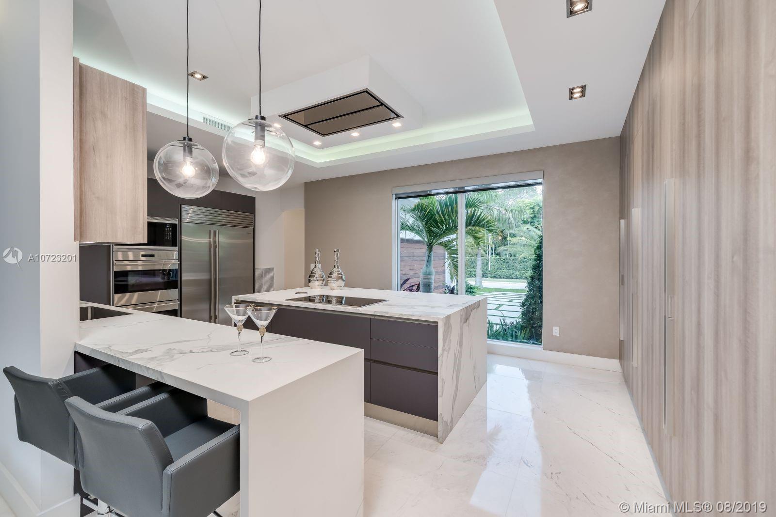 BAY POINT - Residential