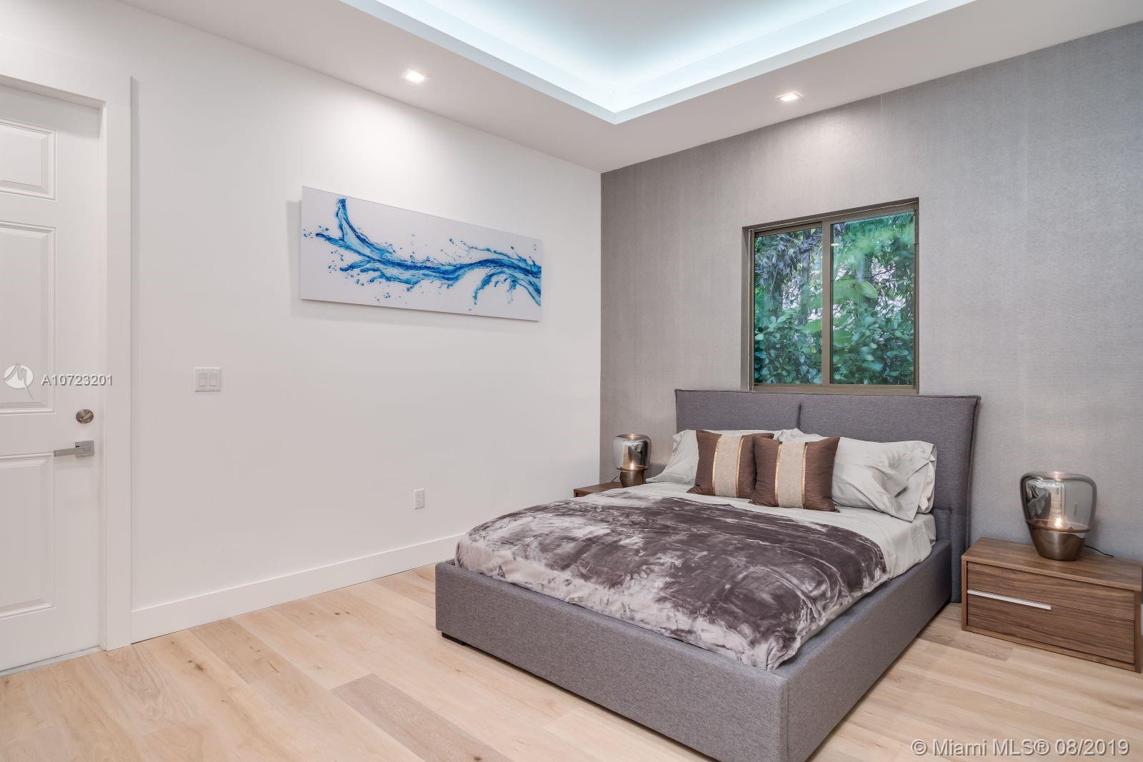 BAY POINT - Residential