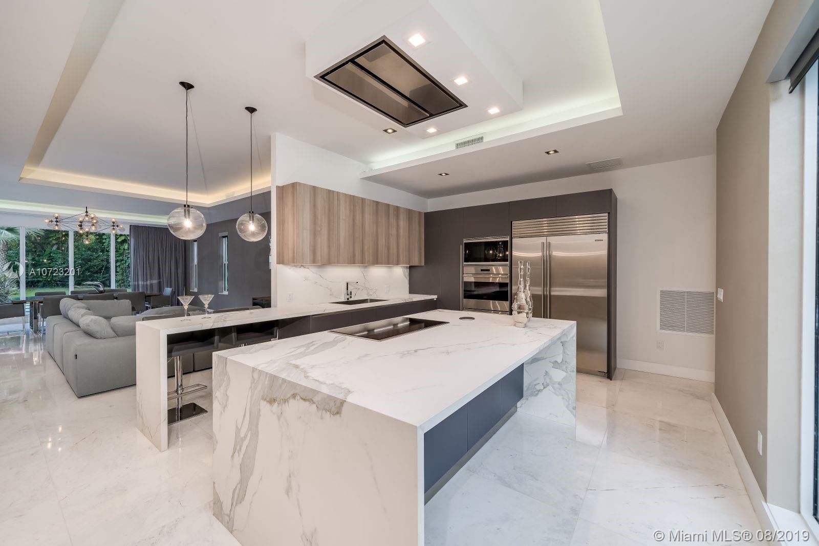 BAY POINT - Residential