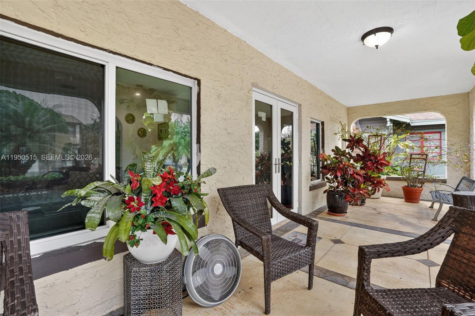 SHENANDOAH - Residential